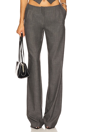 Low Waist Pant Ceren Ocak