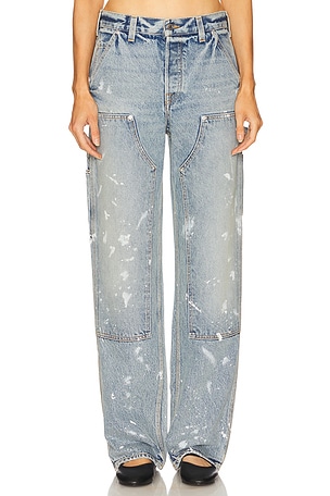 Bella Low Rise Boyfriend Carpenter GRLFRND