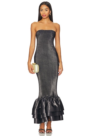 Ramblas Dress L'IDEE