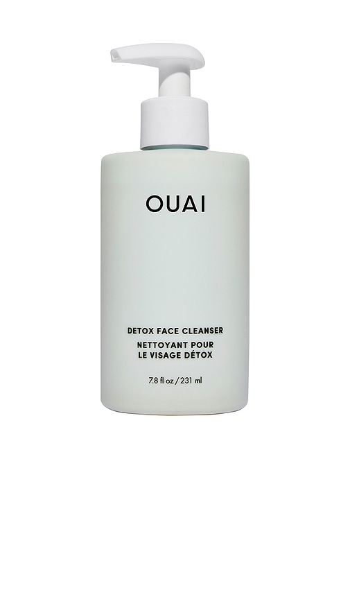 Detox Face Cleanser in Cape Town