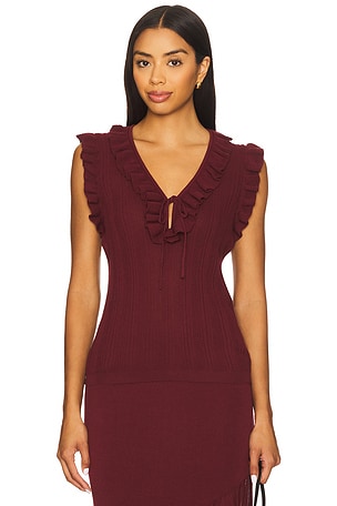 Nataly Sweater Steve Madden